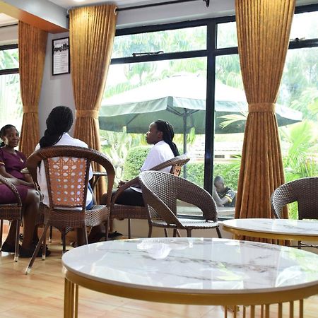 Zarita Boutique Hotel Syokimau Ngoại thất bức ảnh