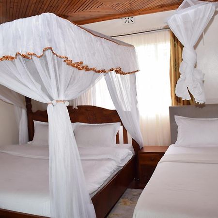 Zarita Boutique Hotel Syokimau Ngoại thất bức ảnh
