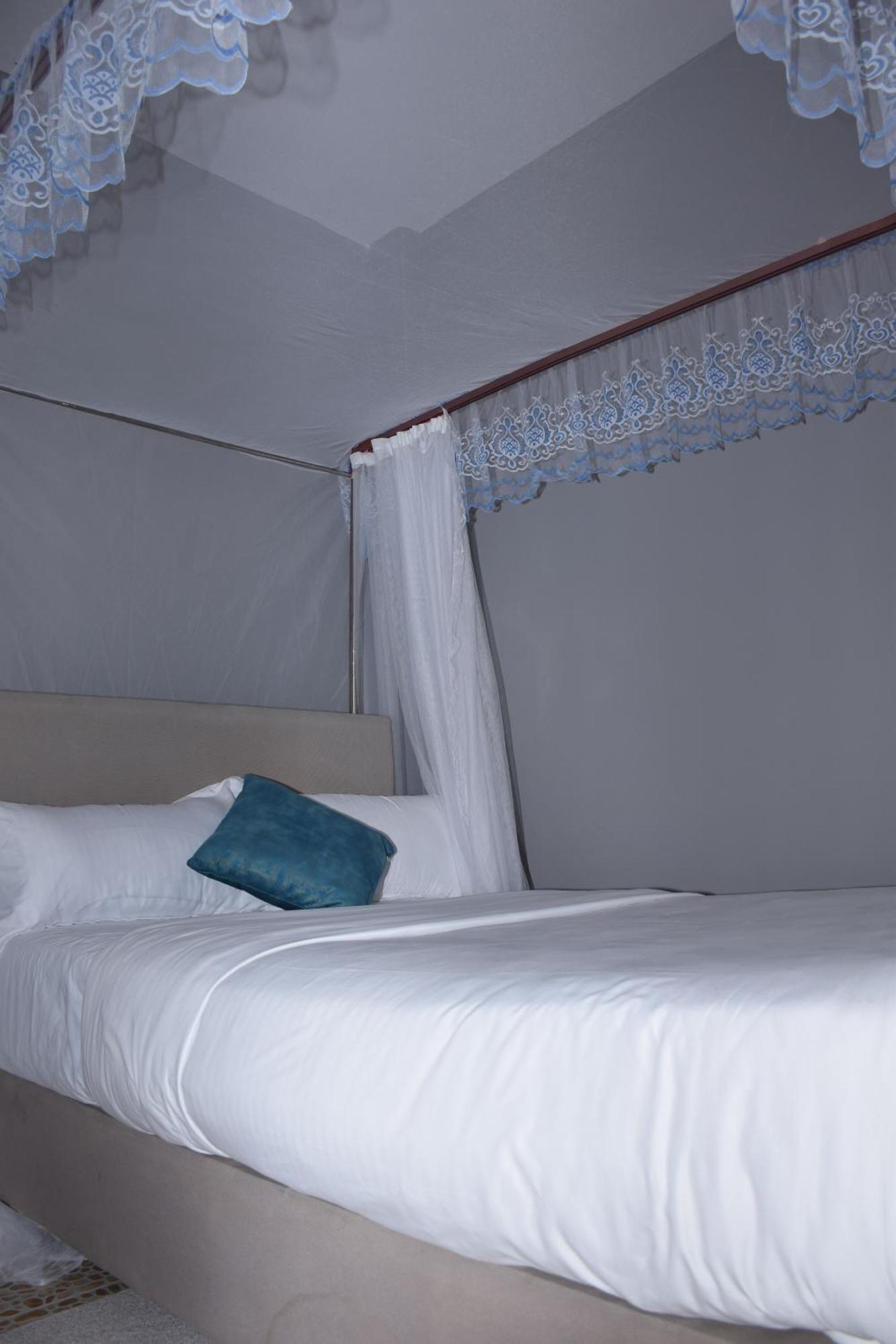 Zarita Boutique Hotel Syokimau Ngoại thất bức ảnh