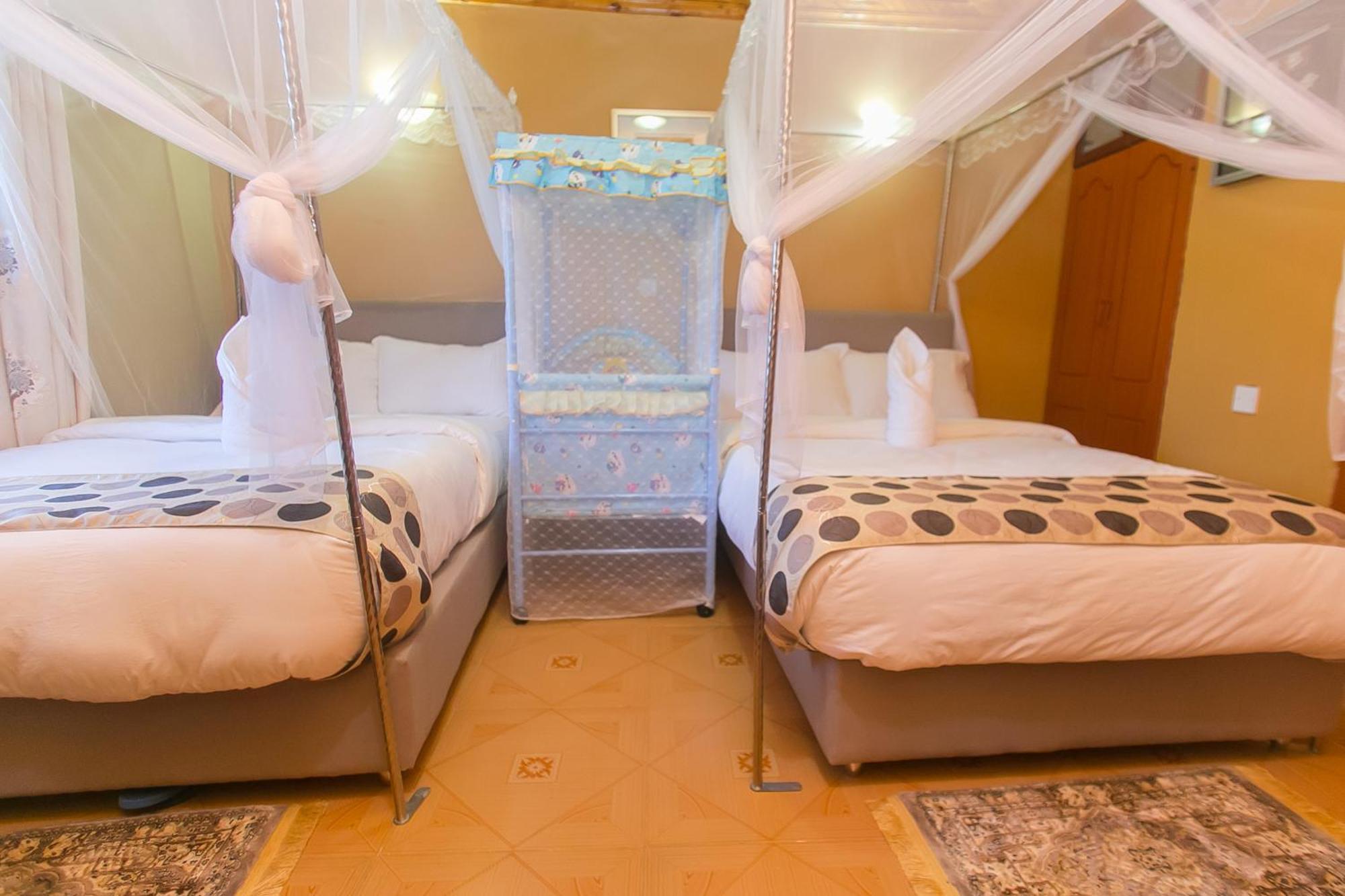 Zarita Boutique Hotel Syokimau Ngoại thất bức ảnh
