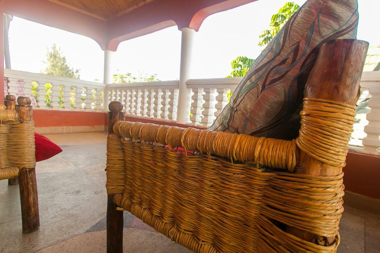 Zarita Boutique Hotel Syokimau Ngoại thất bức ảnh