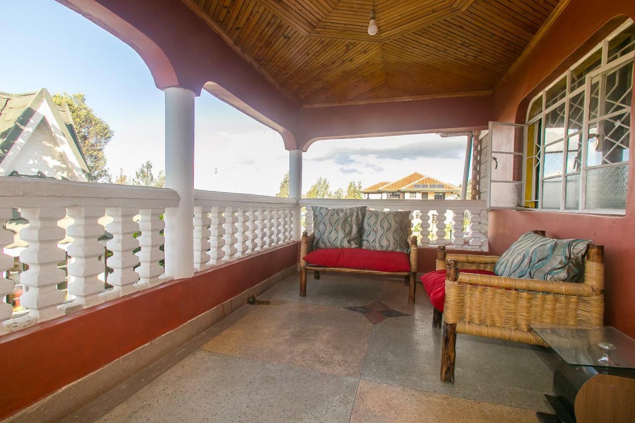 Zarita Boutique Hotel Syokimau Ngoại thất bức ảnh