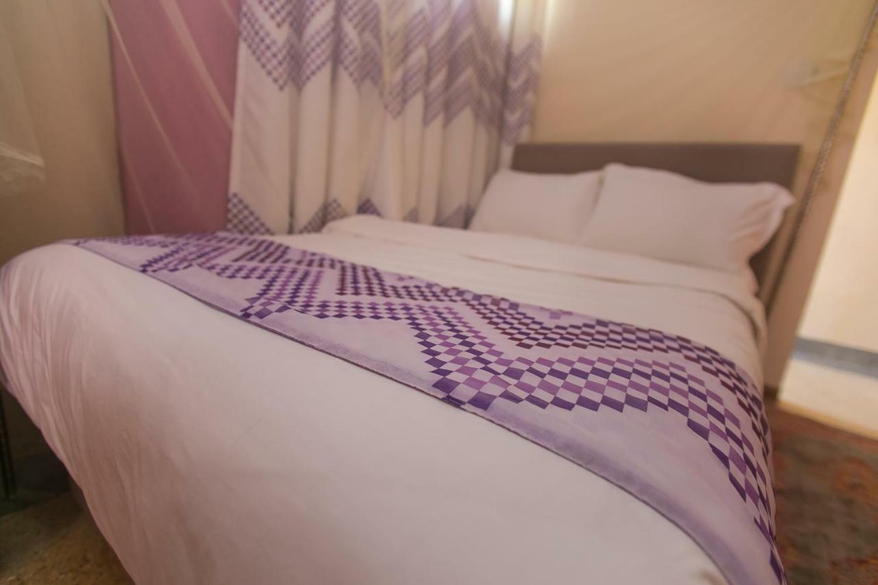 Zarita Boutique Hotel Syokimau Ngoại thất bức ảnh