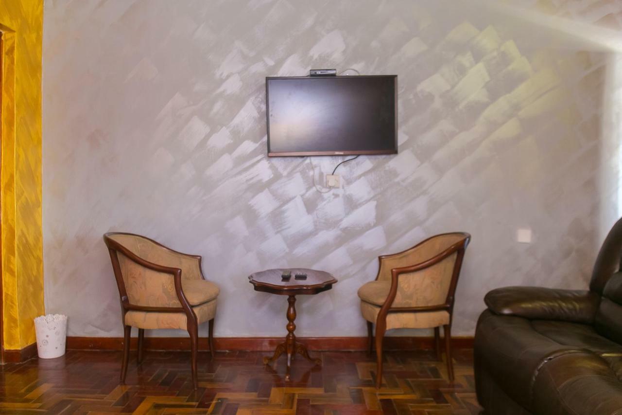 Zarita Boutique Hotel Syokimau Ngoại thất bức ảnh