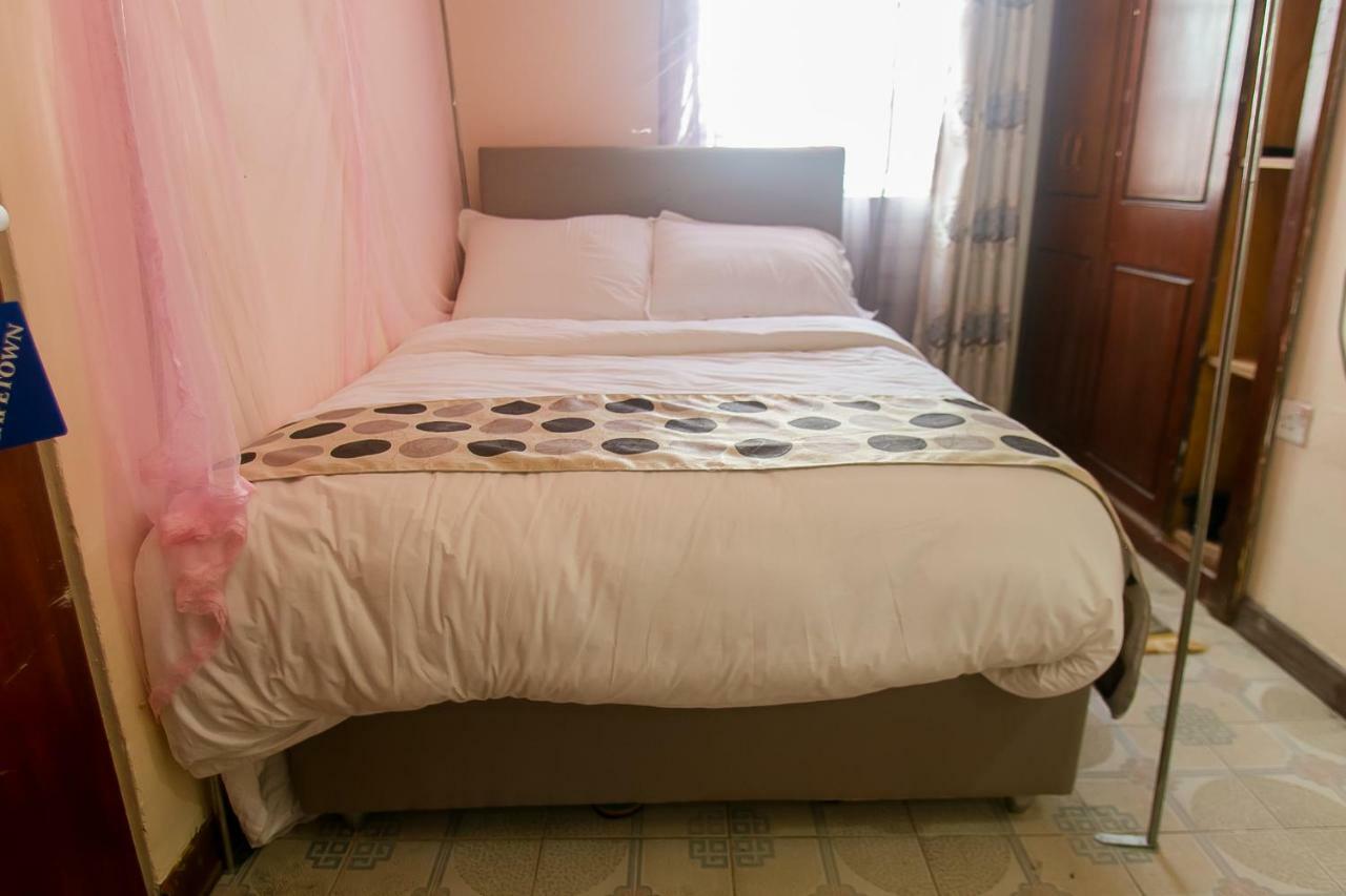 Zarita Boutique Hotel Syokimau Ngoại thất bức ảnh