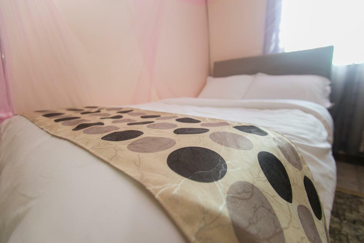 Zarita Boutique Hotel Syokimau Ngoại thất bức ảnh