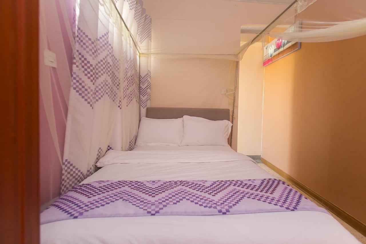 Zarita Boutique Hotel Syokimau Ngoại thất bức ảnh