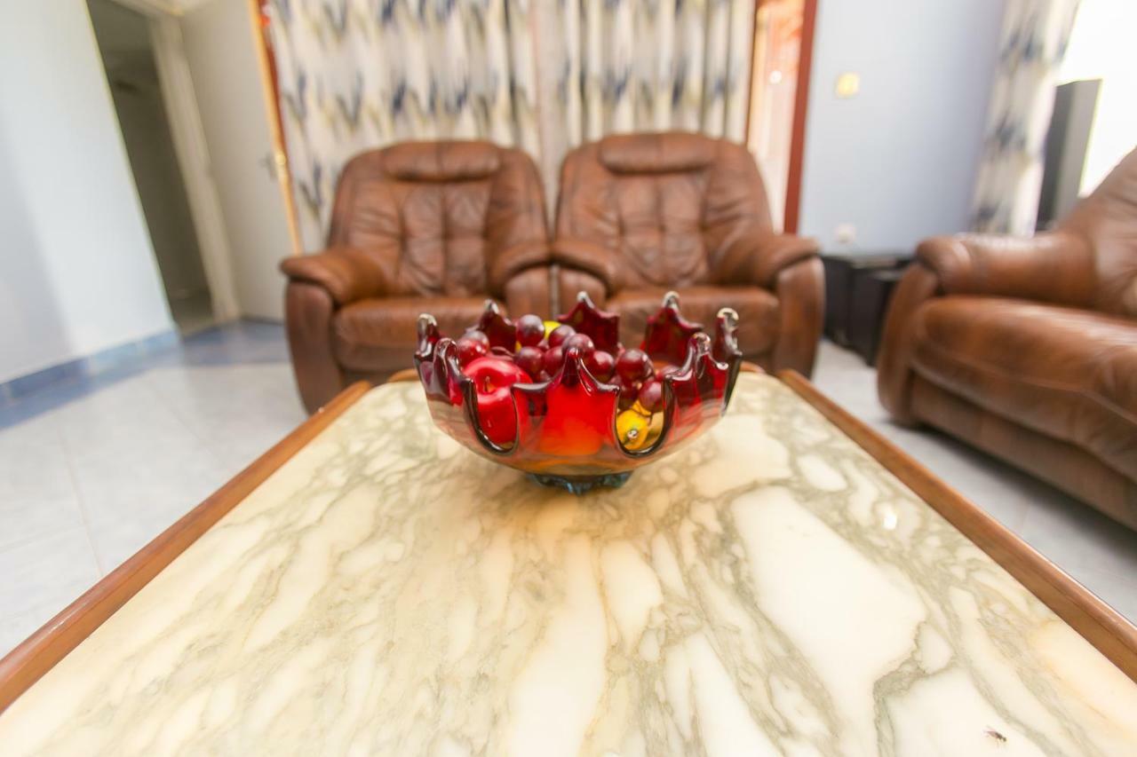 Zarita Boutique Hotel Syokimau Ngoại thất bức ảnh